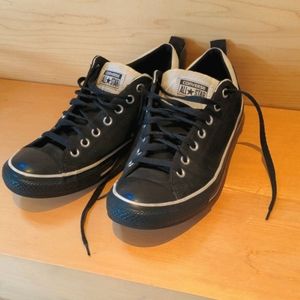 Converse low top All Star ⭐ size 10